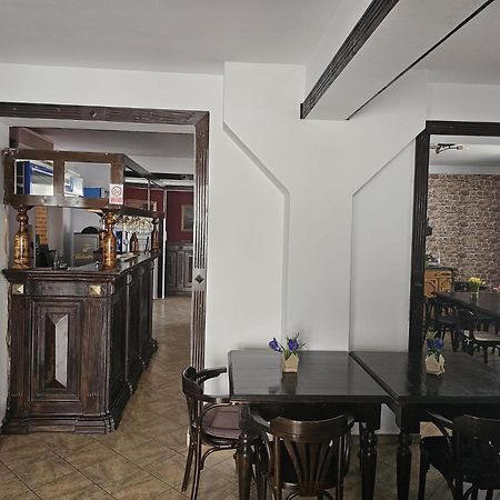 Georgiana Apartments 2 Timişoara Eksteriør billede