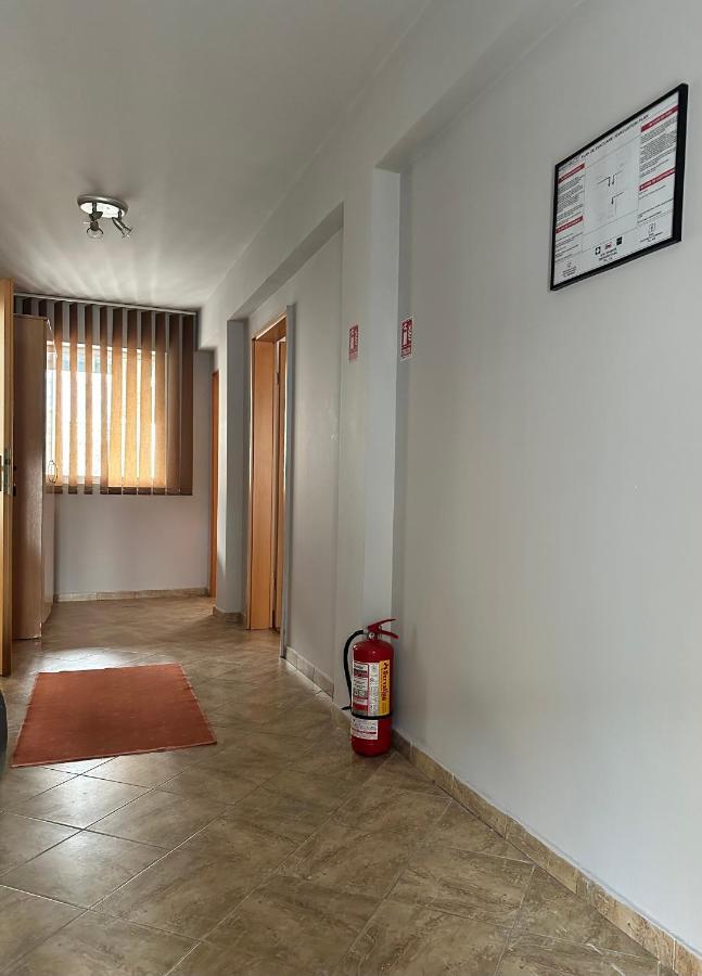 Georgiana Apartments 2 Timişoara Eksteriør billede