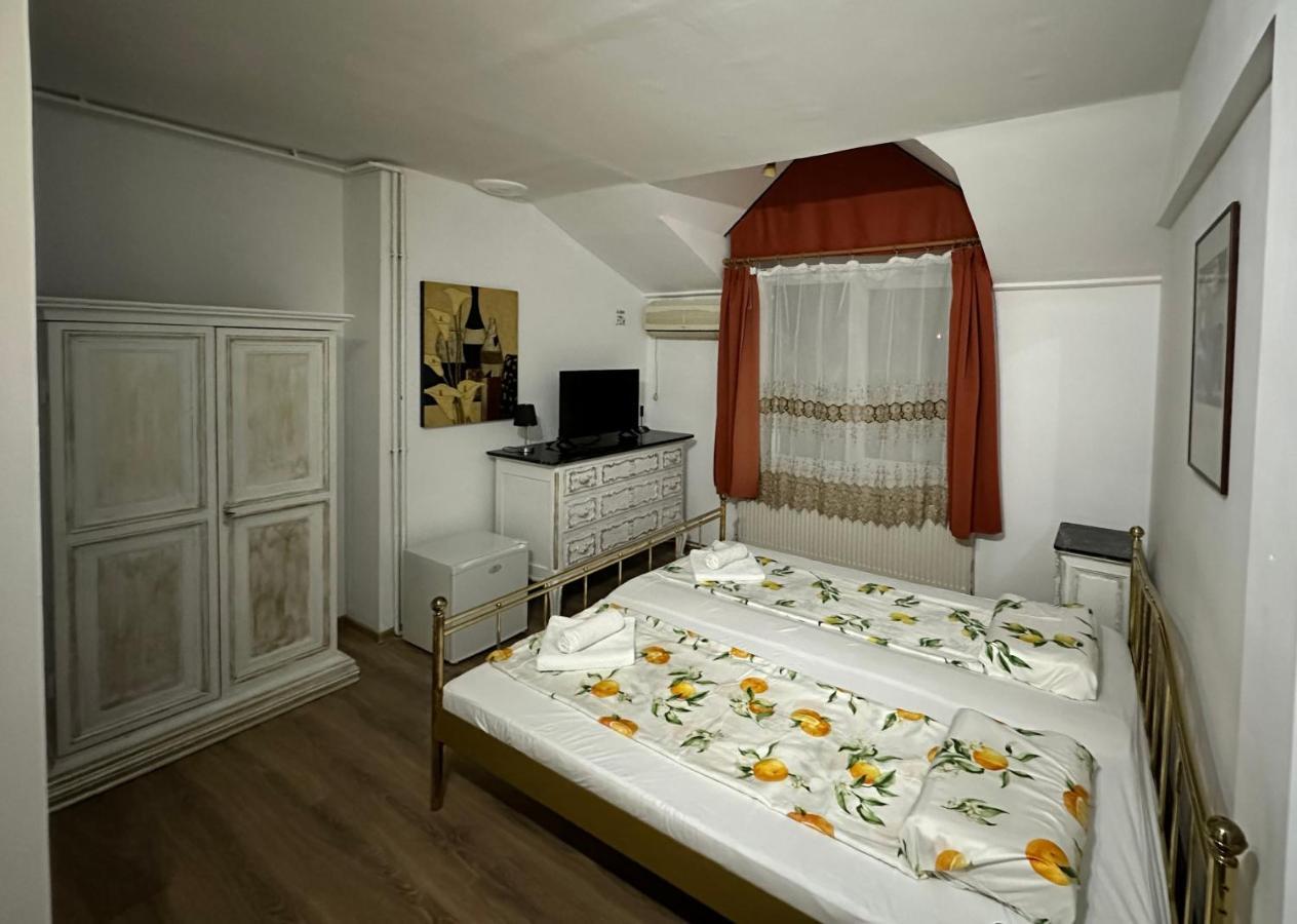 Georgiana Apartments 2 Timişoara Eksteriør billede