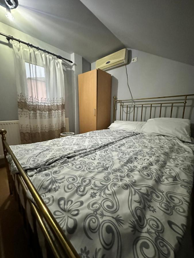 Georgiana Apartments 2 Timişoara Eksteriør billede