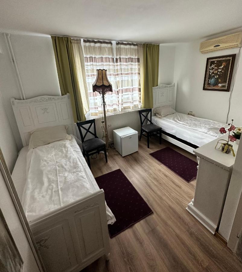Georgiana Apartments 2 Timişoara Eksteriør billede