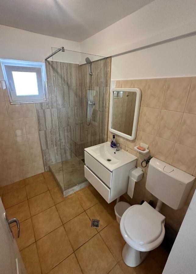 Georgiana Apartments 2 Timişoara Eksteriør billede