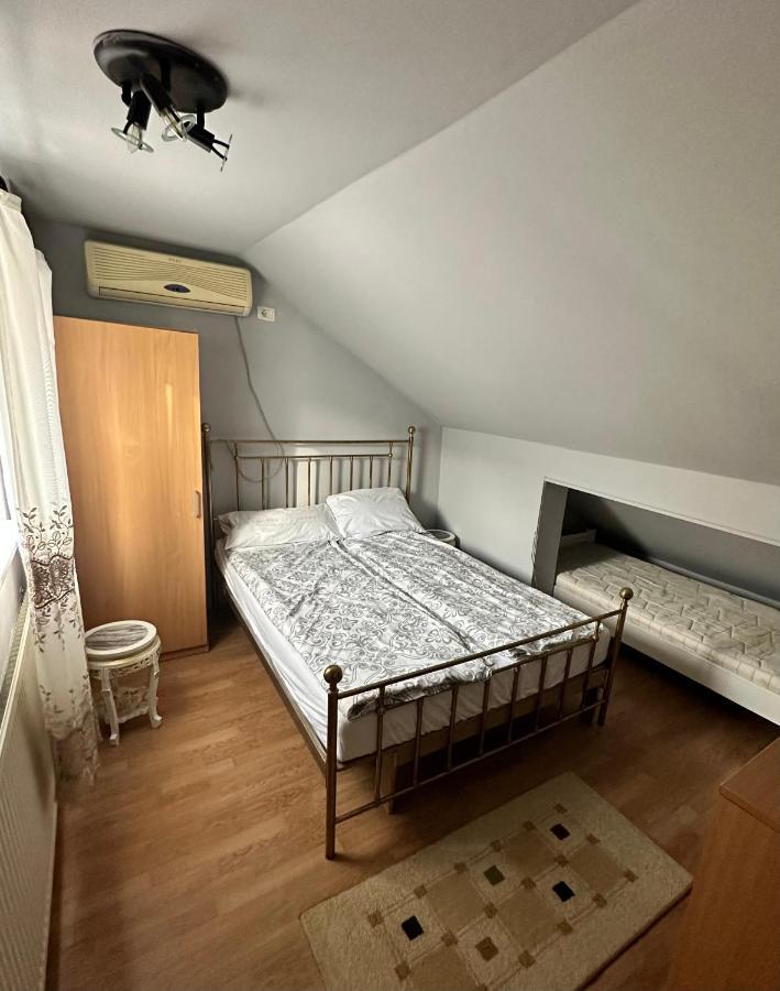 Georgiana Apartments 2 Timişoara Eksteriør billede