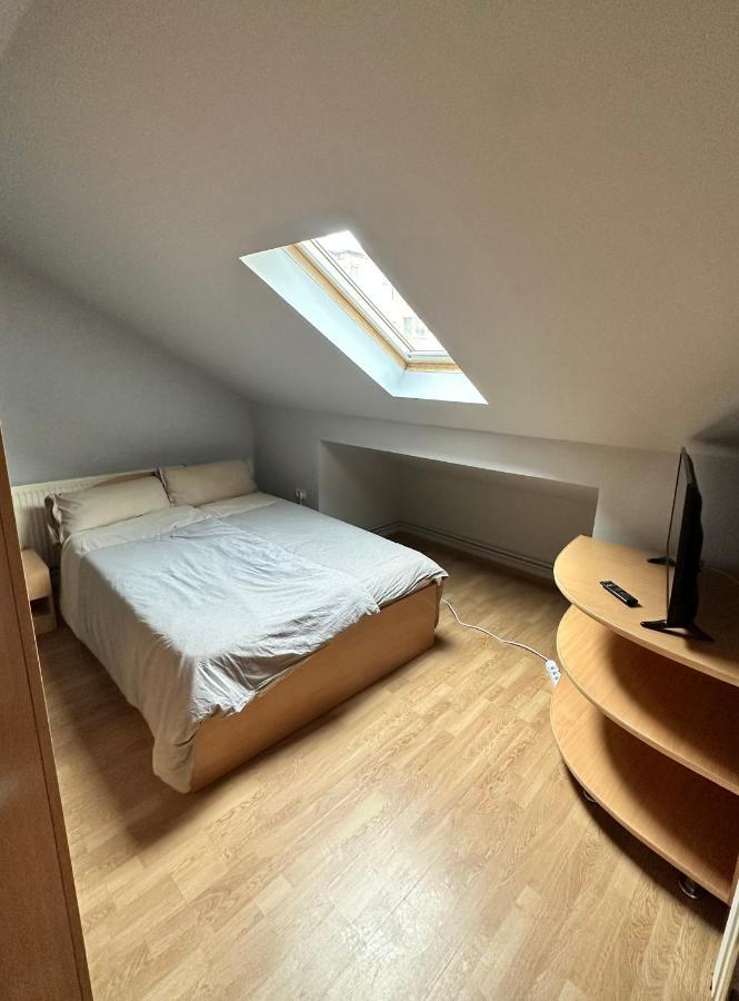Georgiana Apartments 2 Timişoara Eksteriør billede