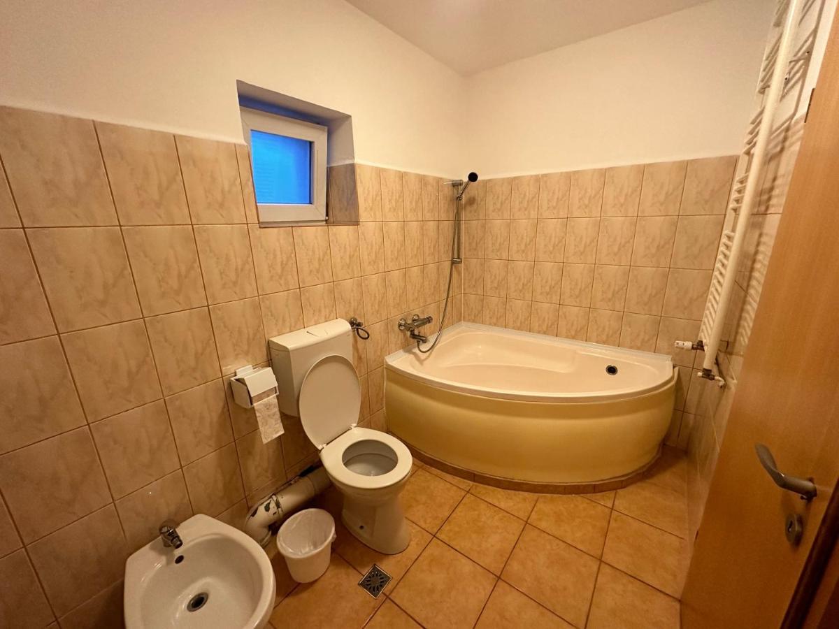 Georgiana Apartments 2 Timişoara Eksteriør billede