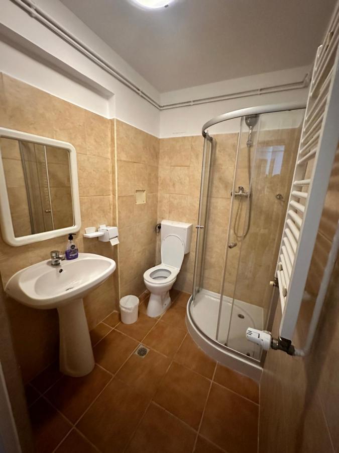 Georgiana Apartments 2 Timişoara Eksteriør billede