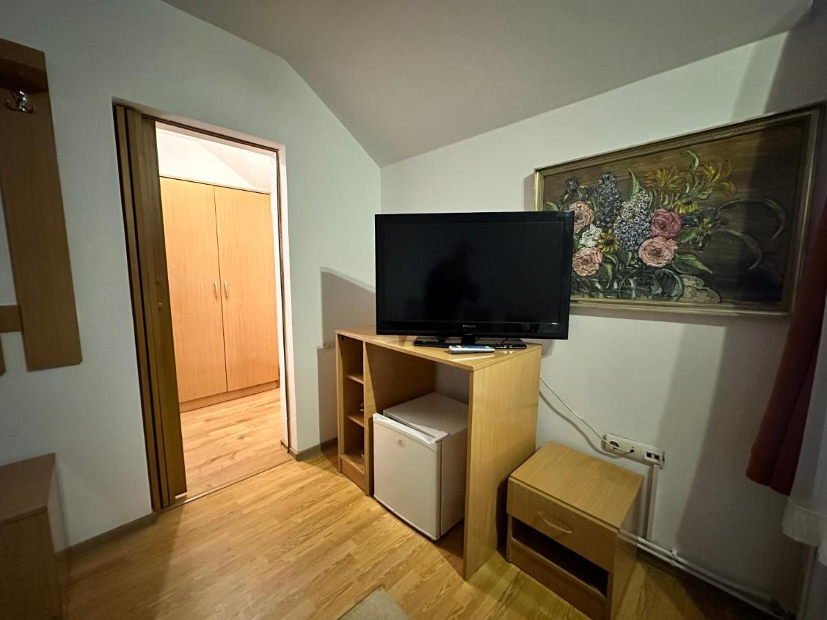 Georgiana Apartments 2 Timişoara Eksteriør billede