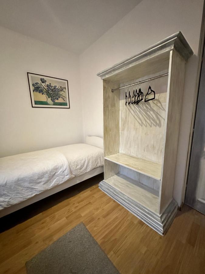 Georgiana Apartments 2 Timişoara Eksteriør billede