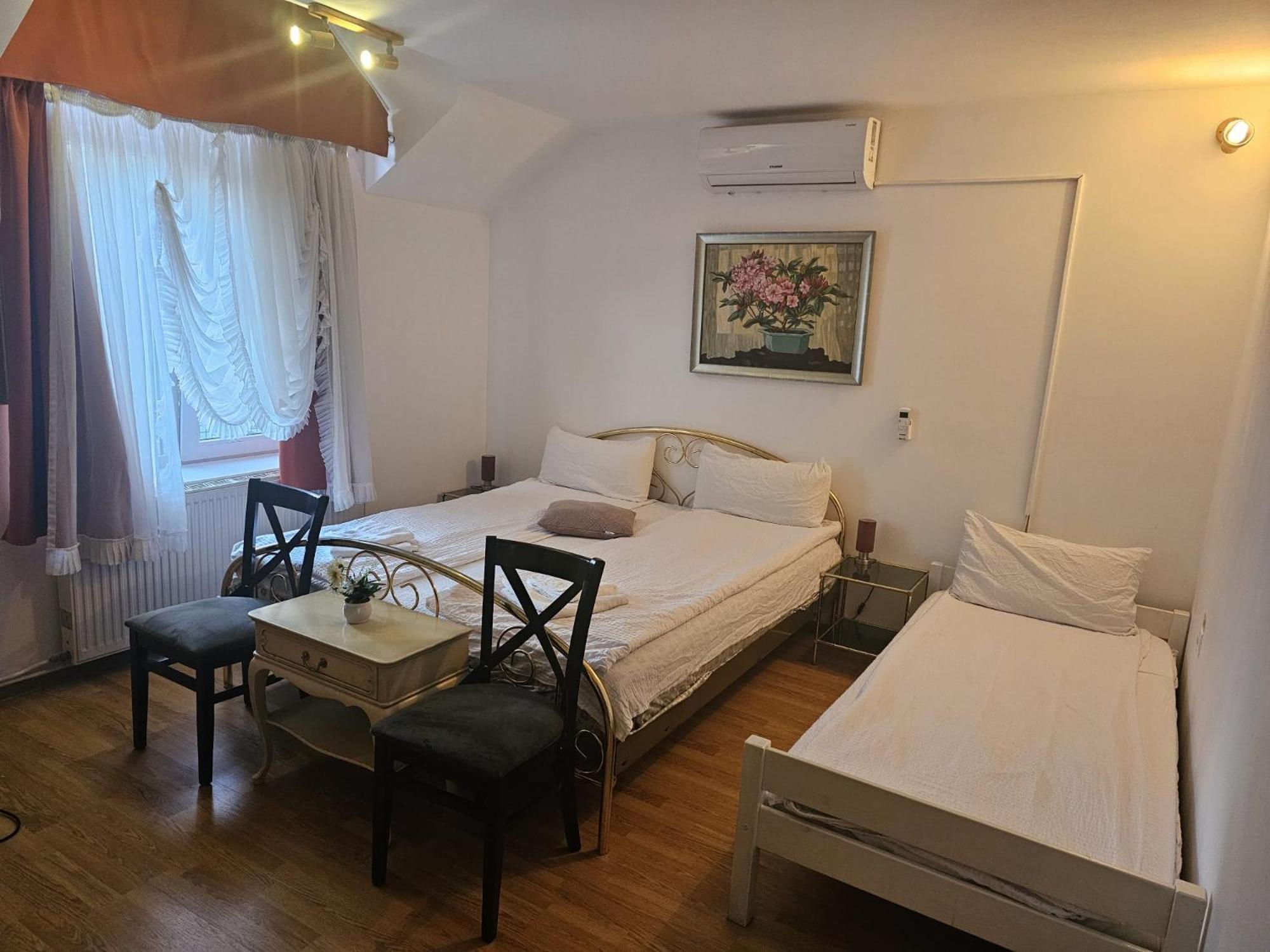 Georgiana Apartments 2 Timişoara Eksteriør billede