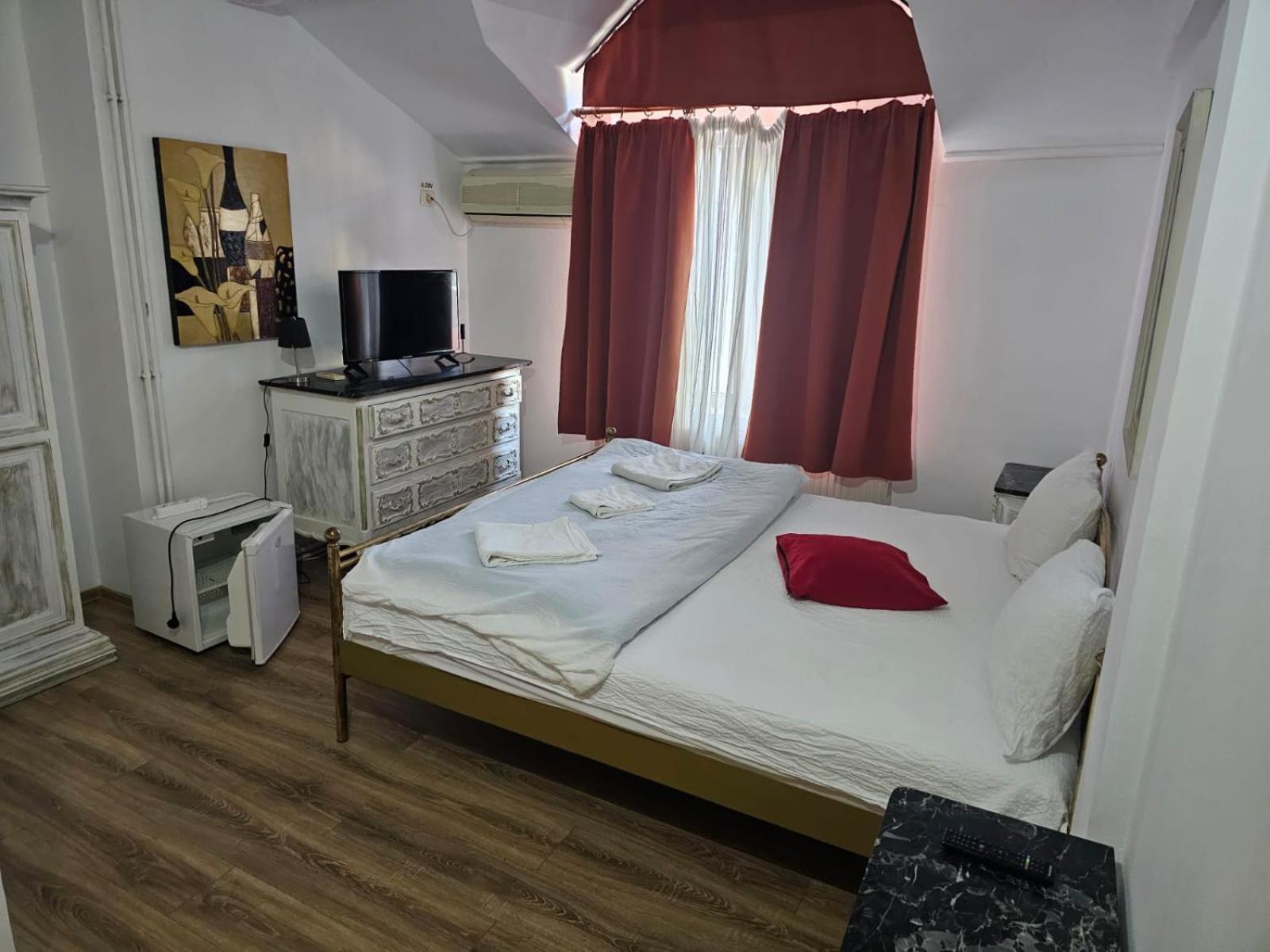 Georgiana Apartments 2 Timişoara Eksteriør billede