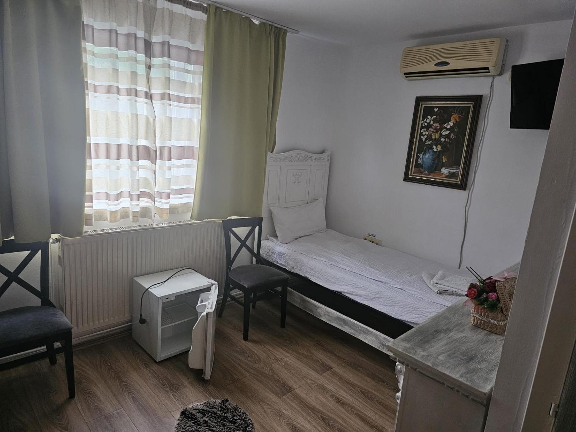 Georgiana Apartments 2 Timişoara Eksteriør billede