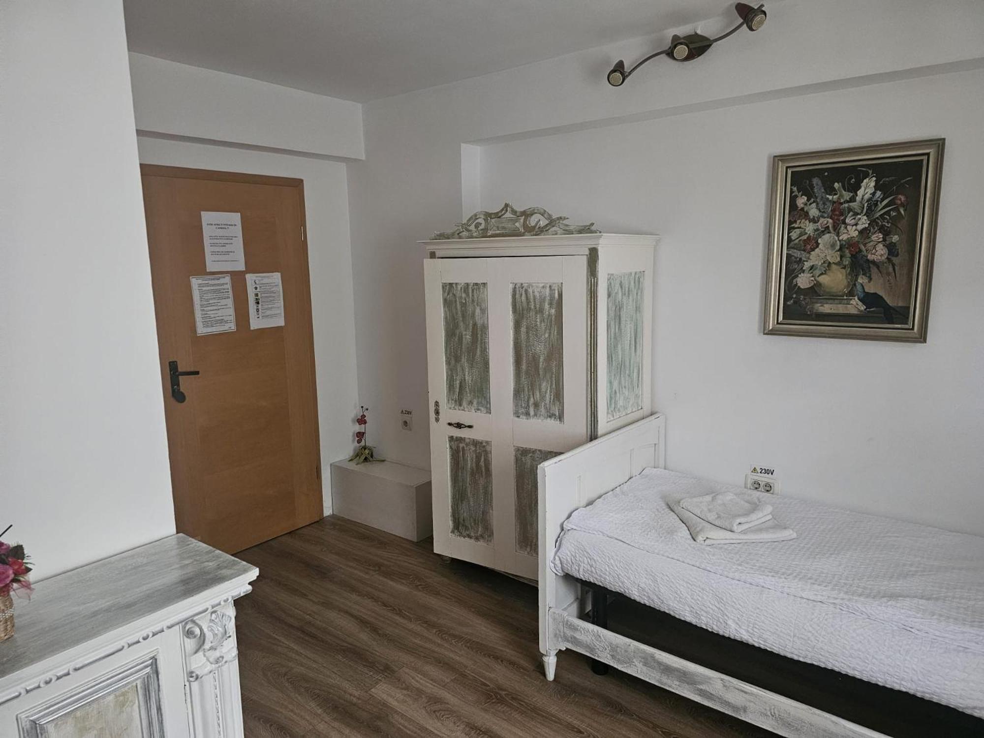 Georgiana Apartments 2 Timişoara Eksteriør billede