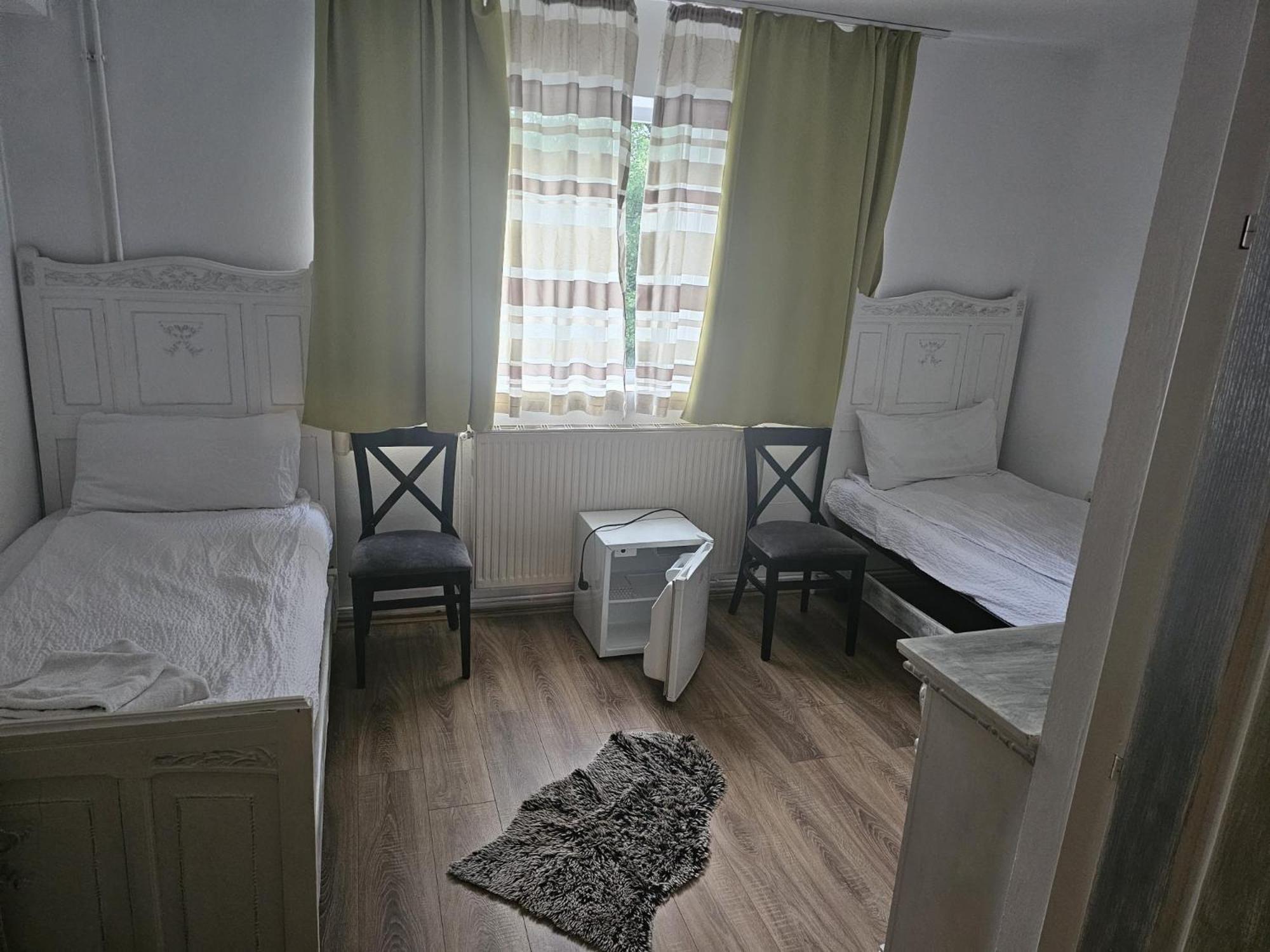 Georgiana Apartments 2 Timişoara Eksteriør billede